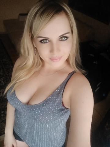 Индивидуалка Маргарита Фотография 2