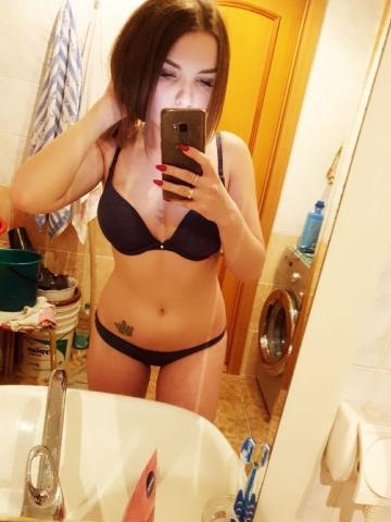 Индивидуалка Оксана Фотография 4