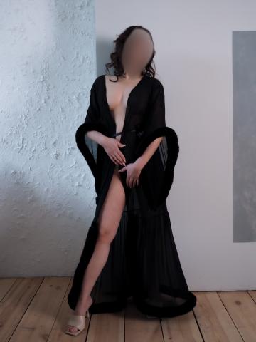 Индивидуалка Адель Фотография 9